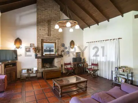 Casa en Venta 28 años