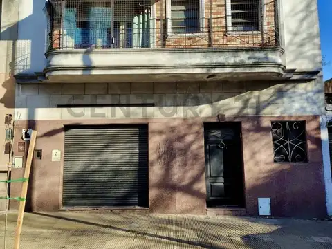 Casa en Venta en Parque Avellaneda, CABA
