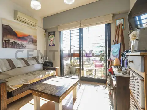 Departamento en Venta de 3 ambientes