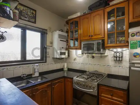 Departamento en Venta 40 años