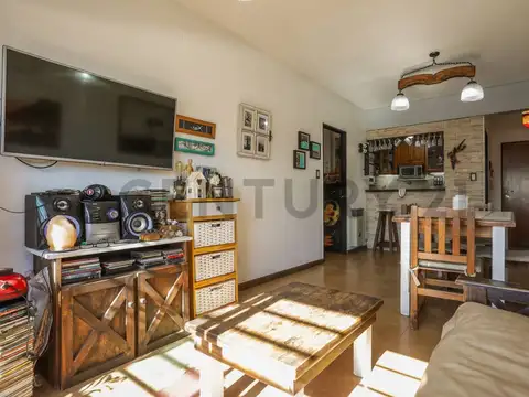 Departamento en Venta de 2 dormitorios