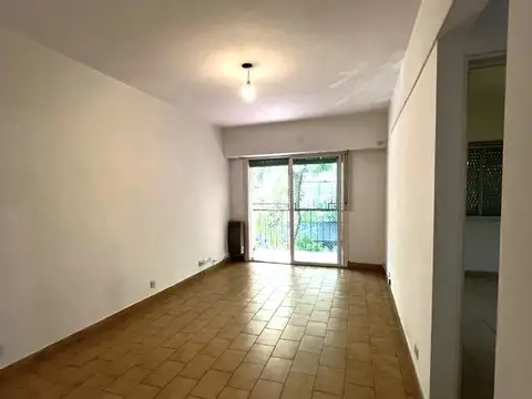 Uriarte 2100, Piso 1