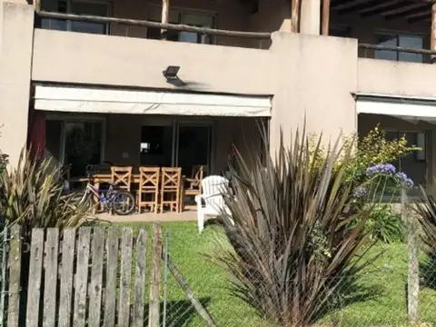 Duplex en alquiler