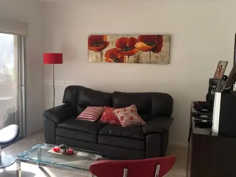 Depto Tipo Casa en Venta en El Nacional Club De Campo, USD 99.000