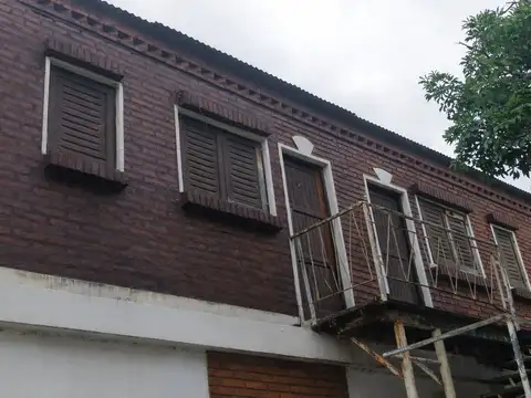 Belgrano 1600