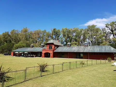 OPORTUNIDAD VENTA LOTE ORIENTACION NORTE HARAS SAN PABLO