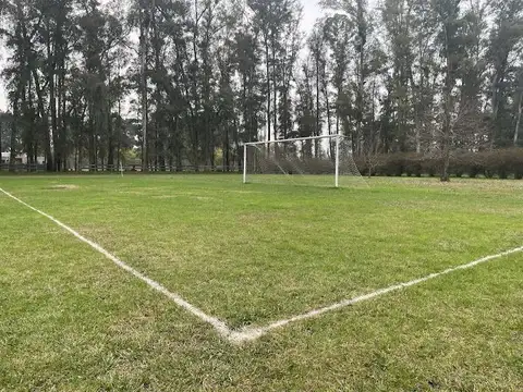 Terreno en Venta en General Rodríguez, USD 85.000