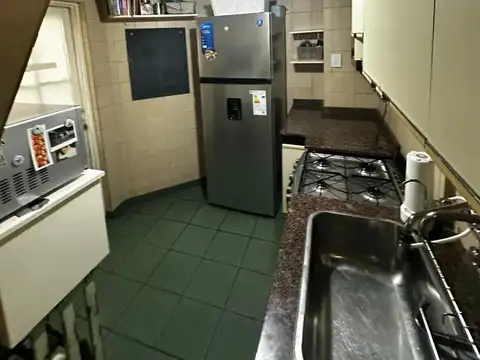 Depto Tipo Casa en Venta de 3 dormitorios