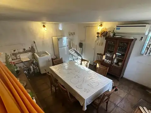 Depto Tipo Casa en Venta de 4 ambientes