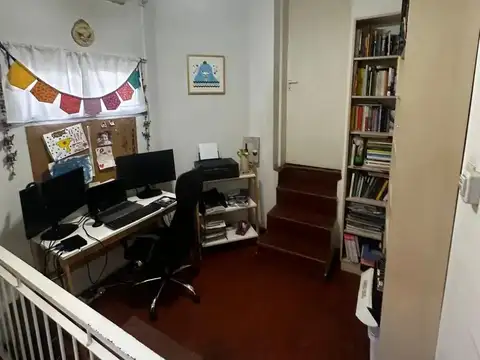 Depto Tipo Casa en Venta 62 años