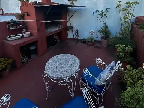 General José Gervasio Artigas 1000