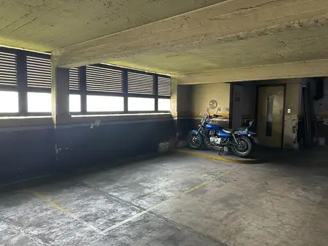 Cochera en Venta en Caballito, CABA