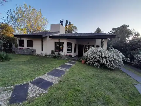 CASA EN VENTA, LOS CARDALES COUNTRY CLUB