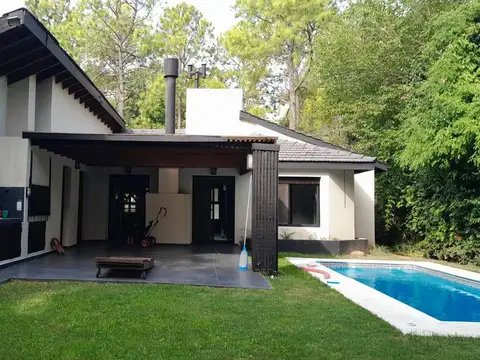 CASA EN VENTA, LOS CARDALES COUNTRY CLUB