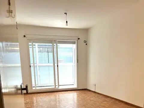 VENTA DEPARTAMENTO 3 AMBIENTES ALMAGRO LUMINOSO