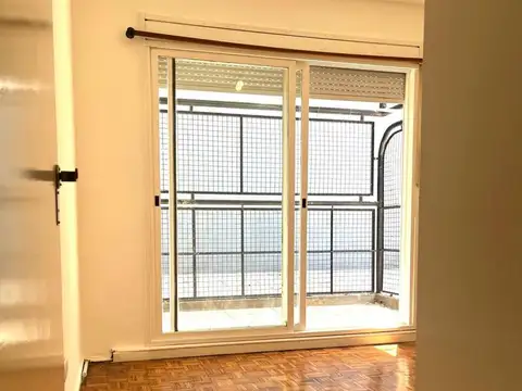 VENTA DEPARTAMENTO 3 AMBIENTES ALMAGRO LUMINOSO