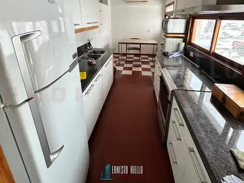 Departamento en Alquiler de 2 dormitorios