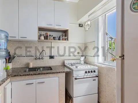 Departamento en Venta en La Plata, USD 68.000