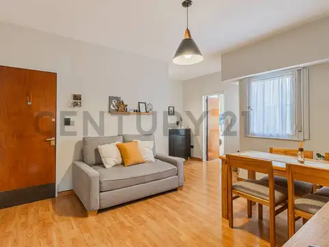 Calle 6 e/ 40 y 41 número 41600, Piso 1