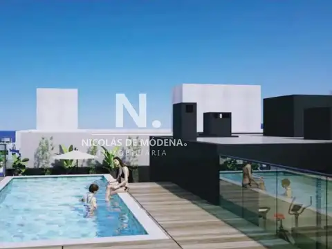 Departamento en Venta en Victorino de la Plaza, USD 118.320