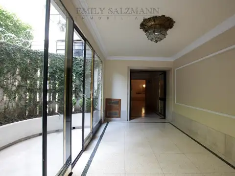DEL LIBERTADOR AV. 3100, Piso 5