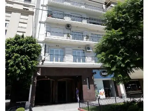 DEPARTAMENTO 4 DORMITORIOS - PALERMO, CAPITAL FEDERAL