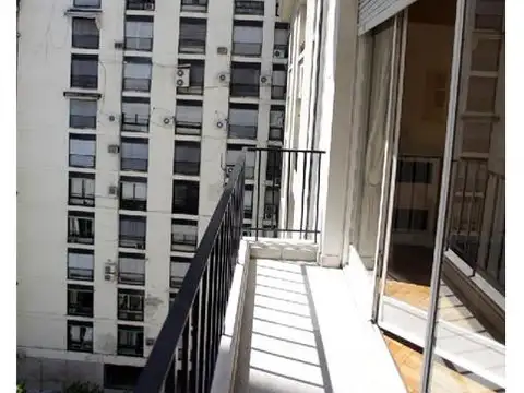 Departamento 5 ambientes con 2 baños