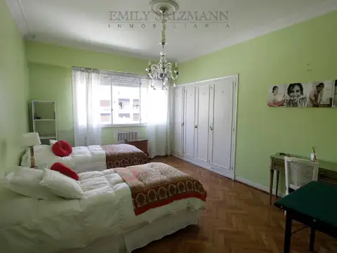 Departamento en Alquiler 60 años