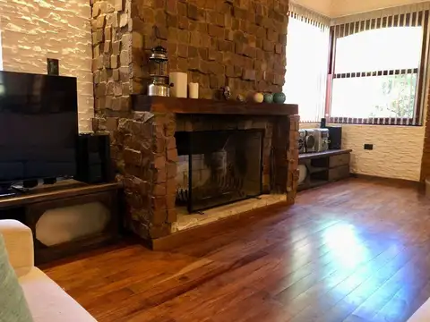 Casa en venta en Villa Elisa