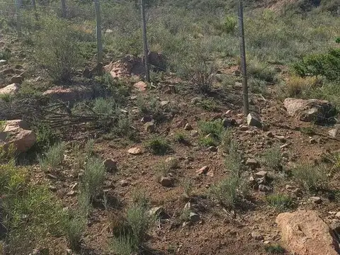 OPENHOUSE vende magníficos terrenos Barrio La Crucesita, Lujan de cuyo.