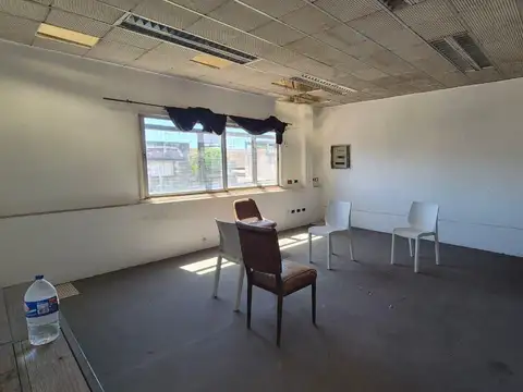 Galpon en Alquiler 40 años