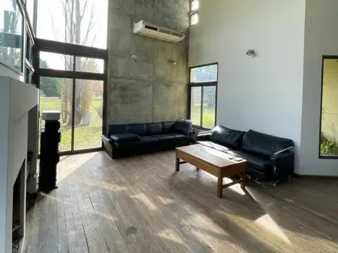 Casa en Venta Barrio Boca Raton