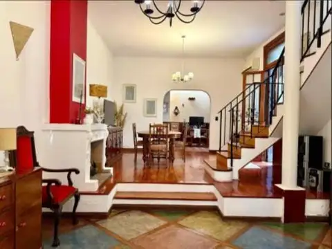 Casa en Venta en Villa Crespo, USD 389.999