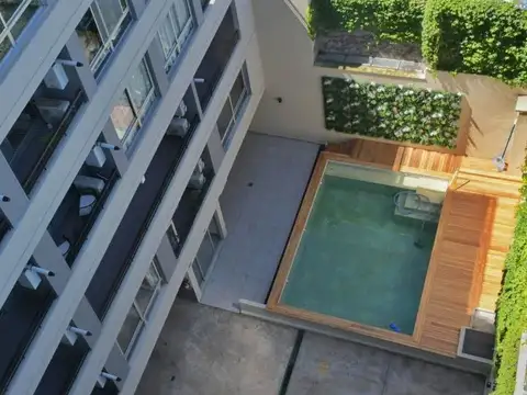 Departamento en Venta de Monoambiente