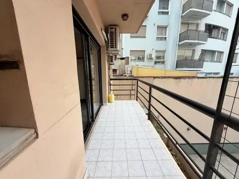 Departamento en Alquiler Permite mascota
