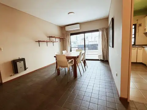 Departamento en Alquiler de 1 dormitorio