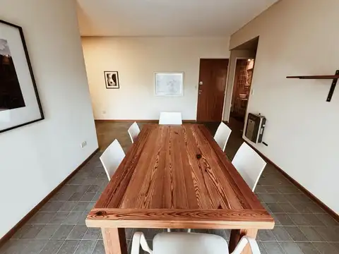 Departamento en Alquiler de 2 ambientes