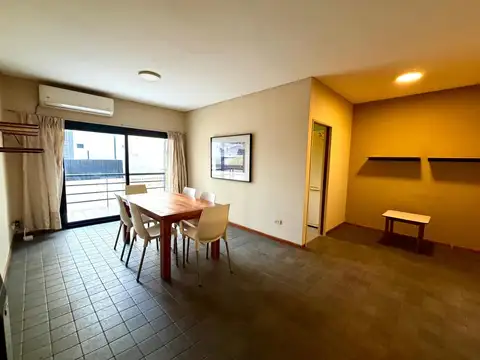 Arribeños 3500, Piso 2°