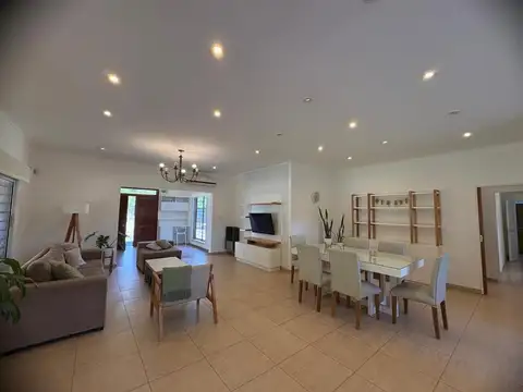 La Florida, Calle 6, Lote