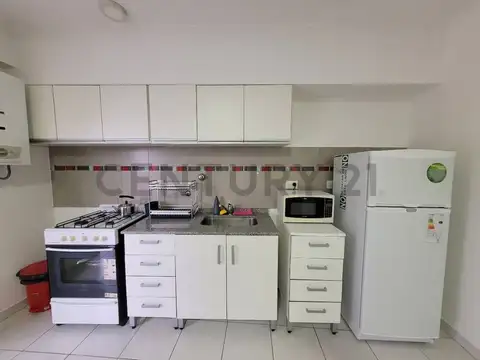 Departamento en Venta 7 años