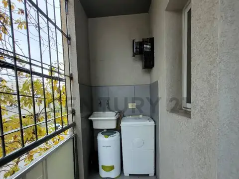 VENTA de Departamento de 2 Dormitorios en Centro de Santa Fe.