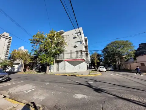 VENTA de Departamento de 2 Dormitorios en Centro de Santa Fe.