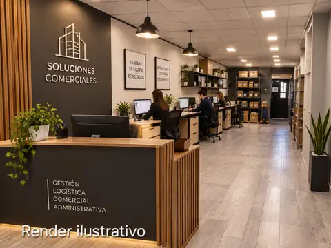 Local en Venta 29 años