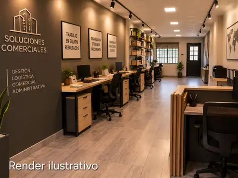 Avenida Bernabé Márquez 2100