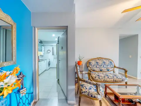 Departamento en Venta en Villa Crespo, USD 170.000