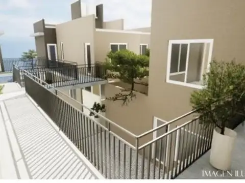 Departamento en Venta en Esperanza, USD 50.000