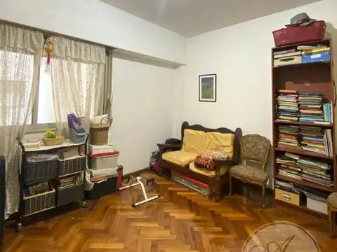 Departamento en Venta al Oeste