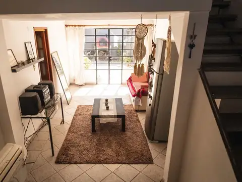 Depto Tipo Casa en Venta de 5 ambientes