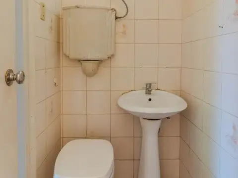 Casa en Venta 56 años