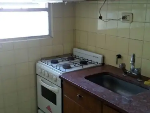 Alquiler Departamento 2 ambientes, Pedro Lozano, 3600, Villa del Parque